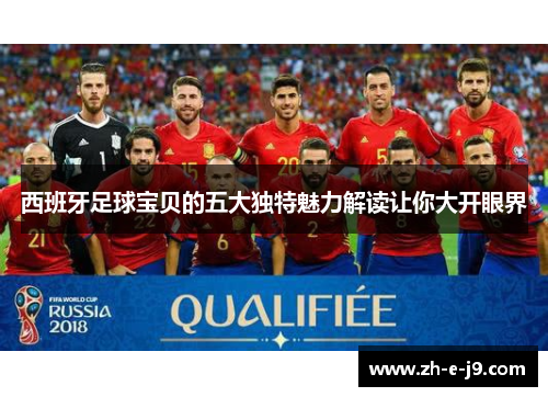 西班牙足球宝贝的五大独特魅力解读让你大开眼界 西班牙足球宝贝的五大独特魅力解读让你大开眼界