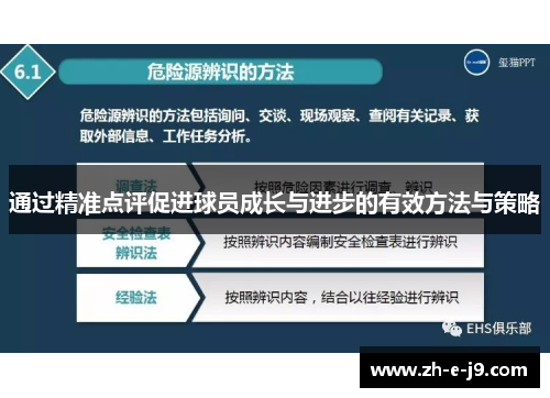通过精准点评促进球员成长与进步的有效方法与策略 通过精准点评促进球员成长与进步的有效方法与策略